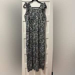 Dazey La Jumpsuit Overall Tripnosis XL New!